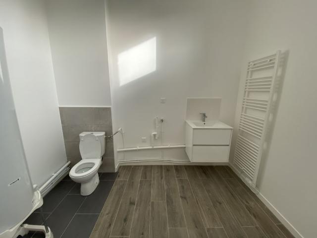Appartement location à Amiens, Ailly-sur-somme