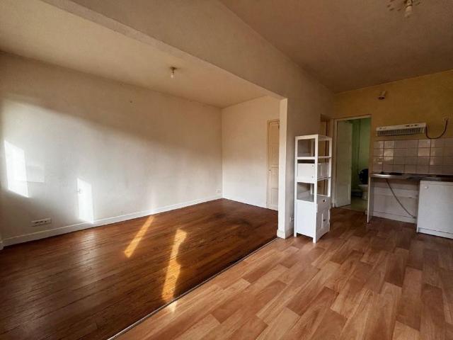 Appartement location à Mont-de-Marsan, Aire-sur-l'adour