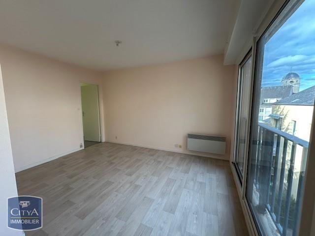 Appartement location à Alençon, Saint-germain-du-corbéis