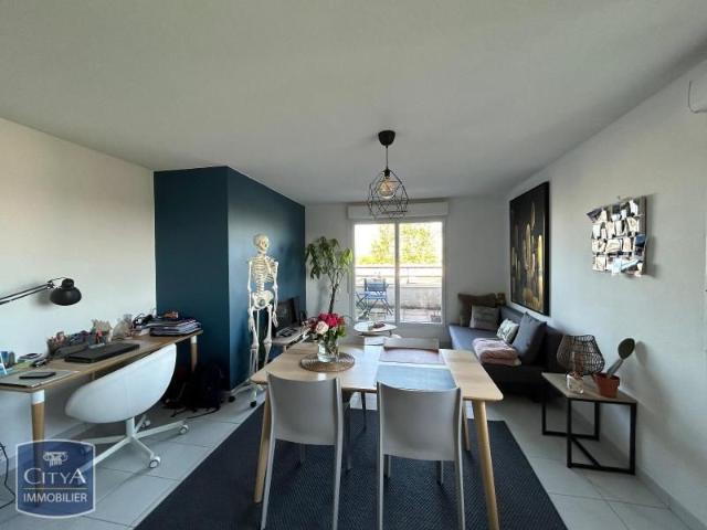 Appartement location à Alençon, Saint-germain-du-corbéis