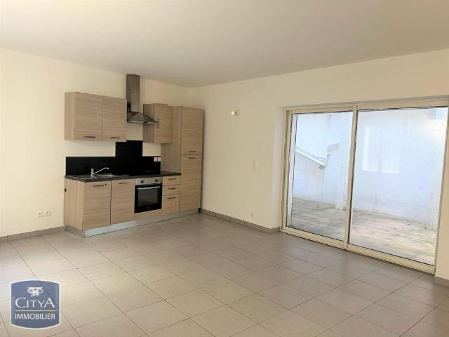 Appartement location à Marseille, Allauch