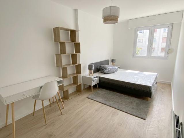 Appartement location à Angers