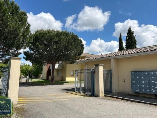Appartement location à Auterive, Haute-Garonne