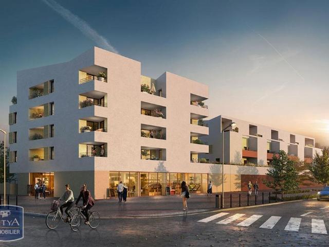 Appartement location à Avignon