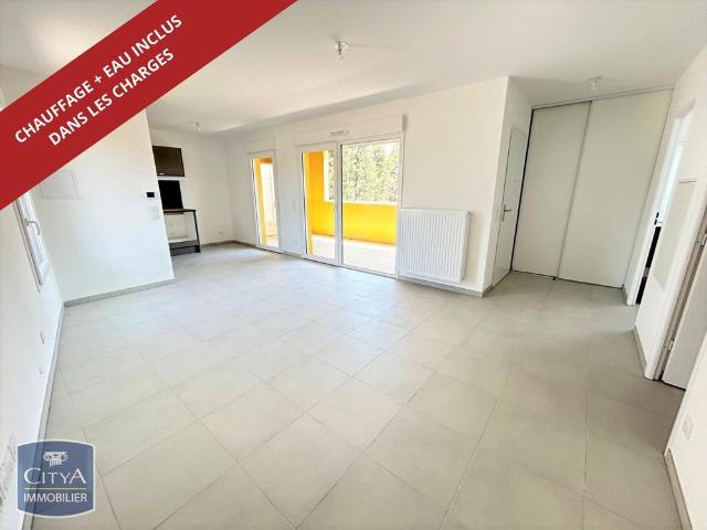 Appartement location à Avignon