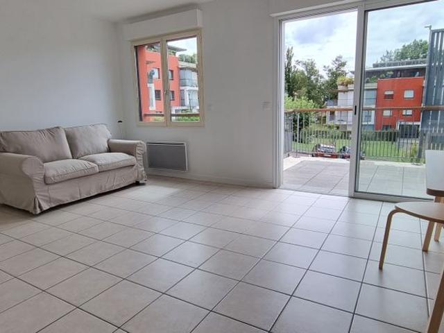 Appartement location à Bayonne