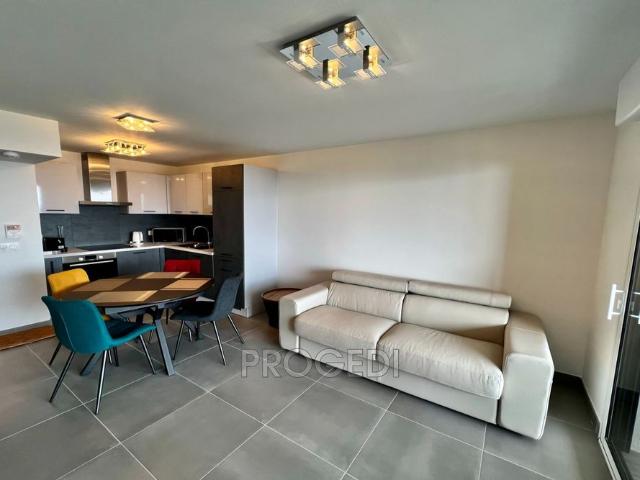 Appartement location à Beausoleil, Alpes-Maritimes