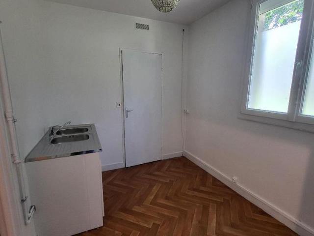 Appartement location à Beauvais
