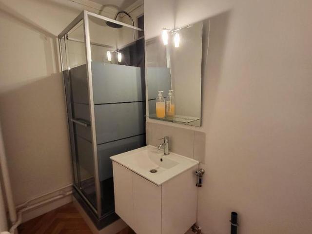 Appartement location à Beauvais