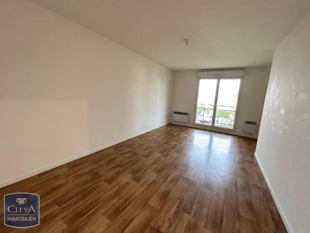 Appartement location à Beauvais