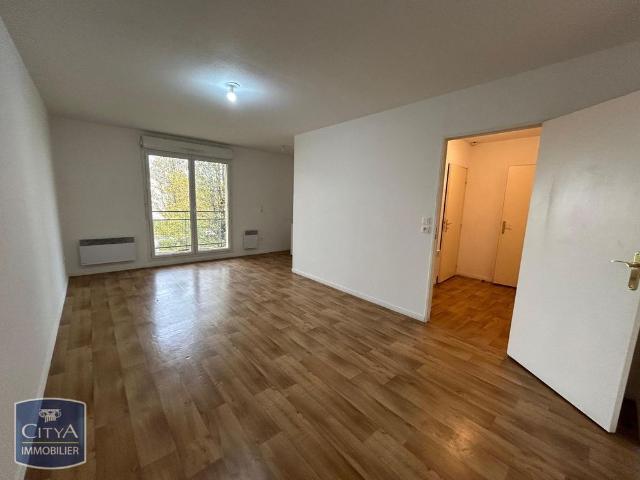 Appartement location à Beauvais