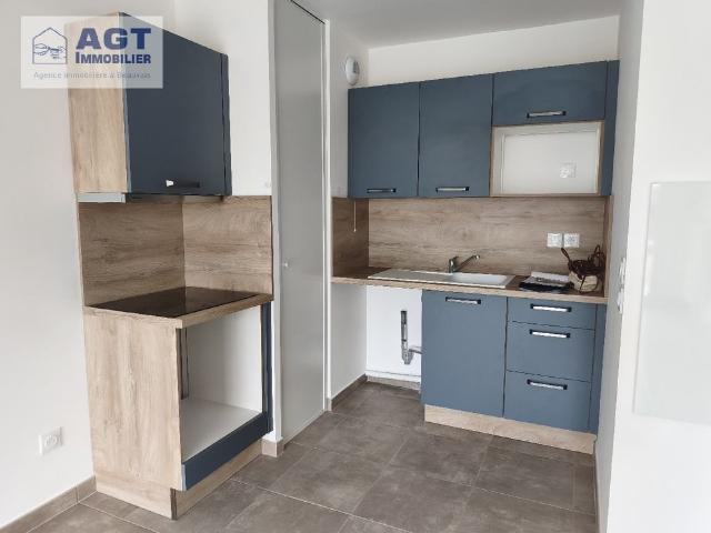 Appartement location à Beauvais