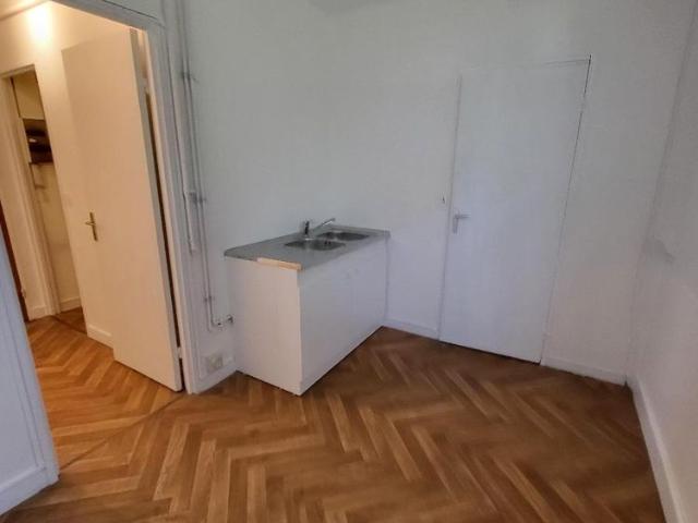 Appartement location à Saint-Jean, Beauvais