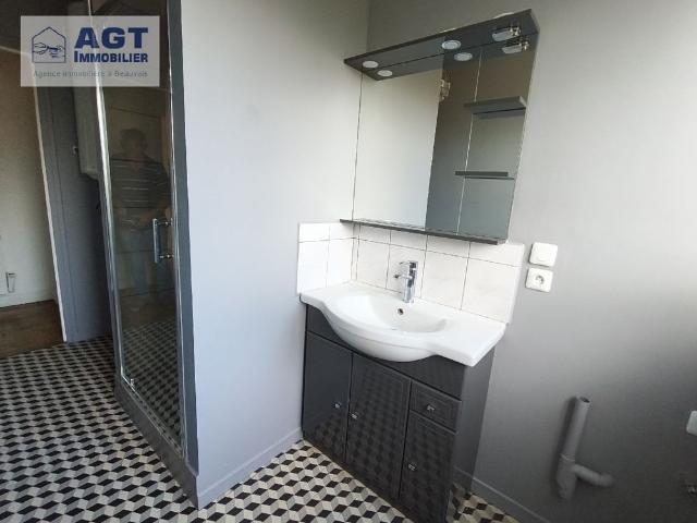 Appartement location à Saint-Jean, Beauvais