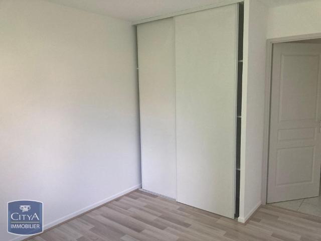 Appartement location à Belfort, Saraz