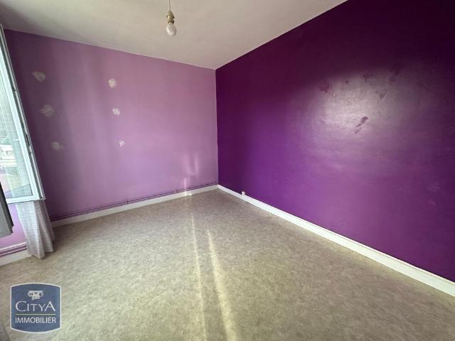 Appartement location à Poitiers, Biard