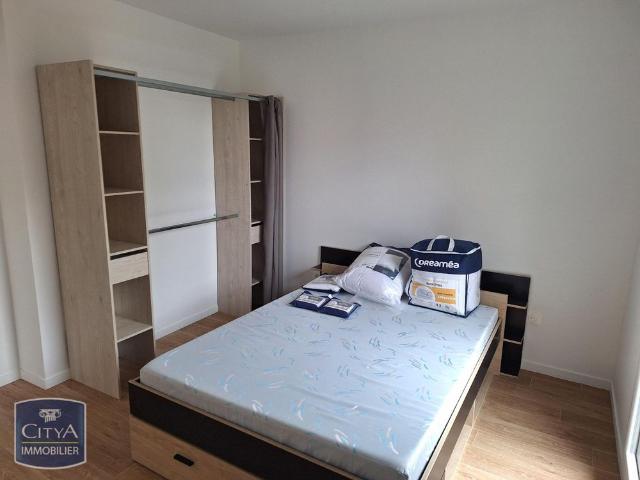 Appartement location à Blain, Loire-Atlantique