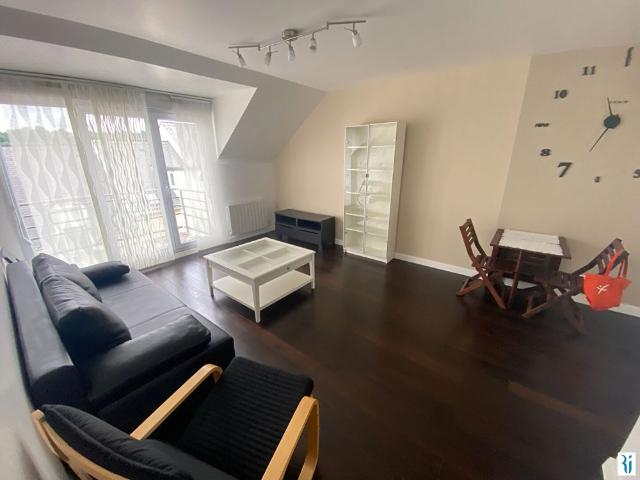 Appartement location à Rouen, Bois-guillaume