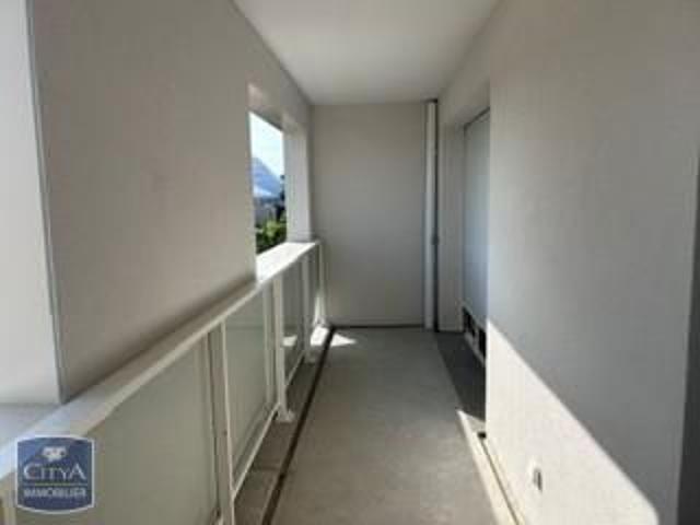 Appartement location à Bordeaux