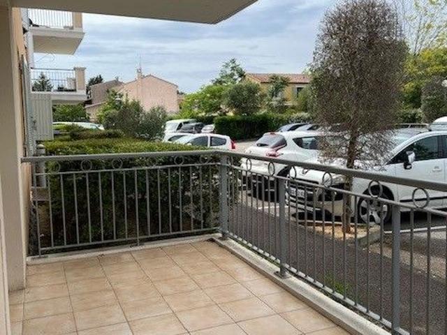 Appartement location à Brignoles