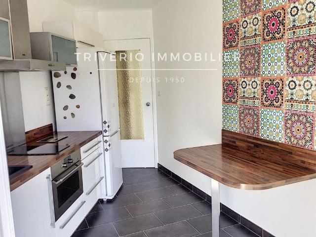 Appartement location à Super Cannes, Vallauris