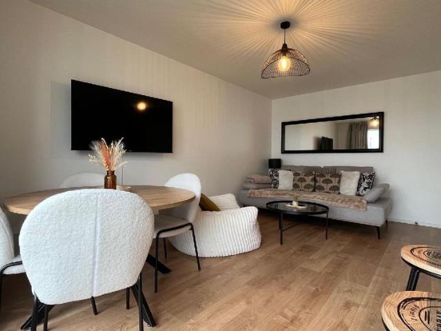 Appartement location à Pontoise, Courdimanche
