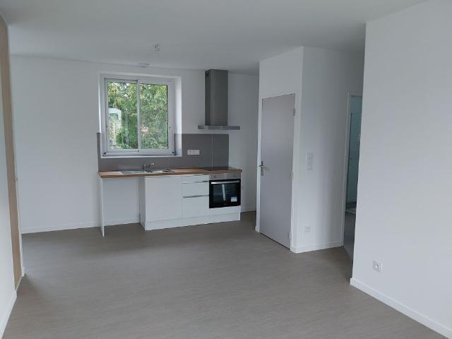 Appartement location à Confolens, Chassenon