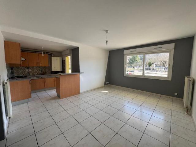Appartement location à Chambéry, Challes-les-eaux