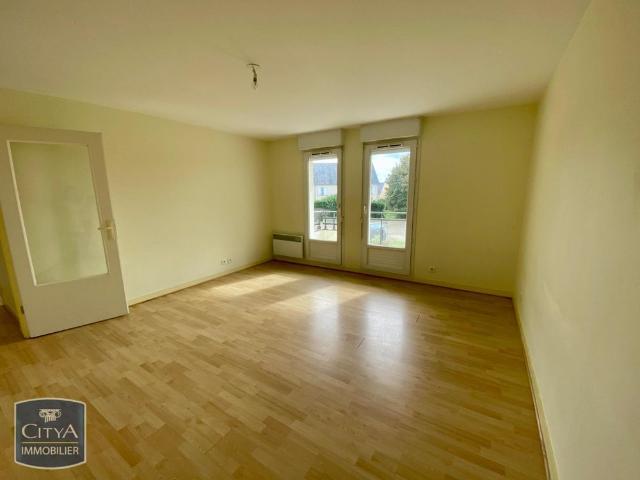 Appartement location à Tours, Chambray-lès-tours
