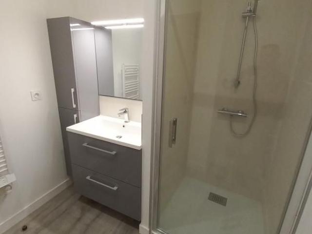 Appartement location à Châteaubriant-Ancenis, Châteaubriant