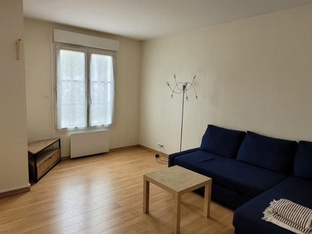 Appartement location à Antony, Clamart