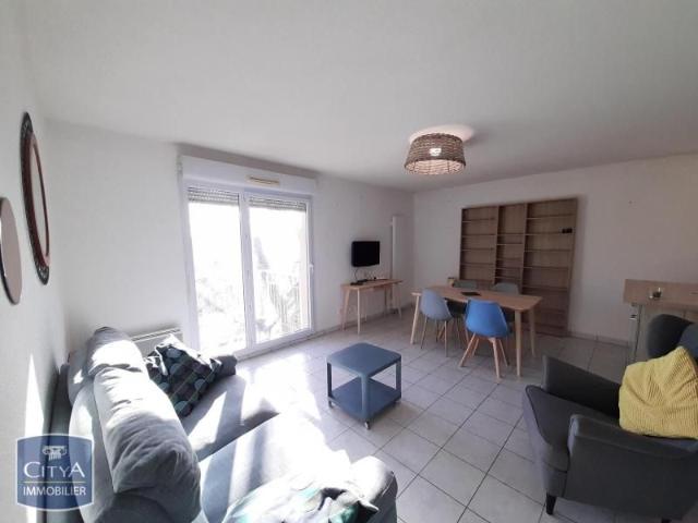 Appartement location à Chinon