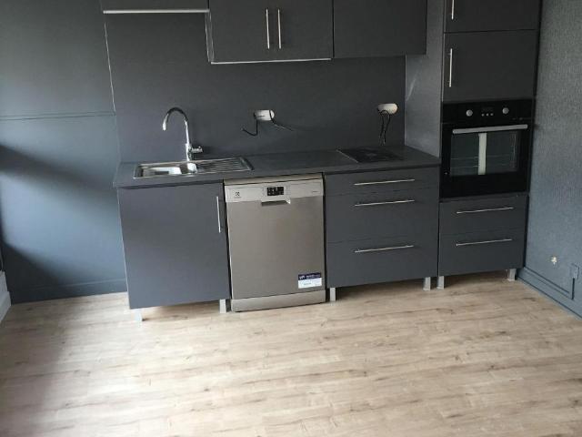 Appartement location à Clermont-Ferrand, Aubière