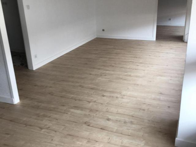 Appartement location à Clermont-Ferrand, Aubière