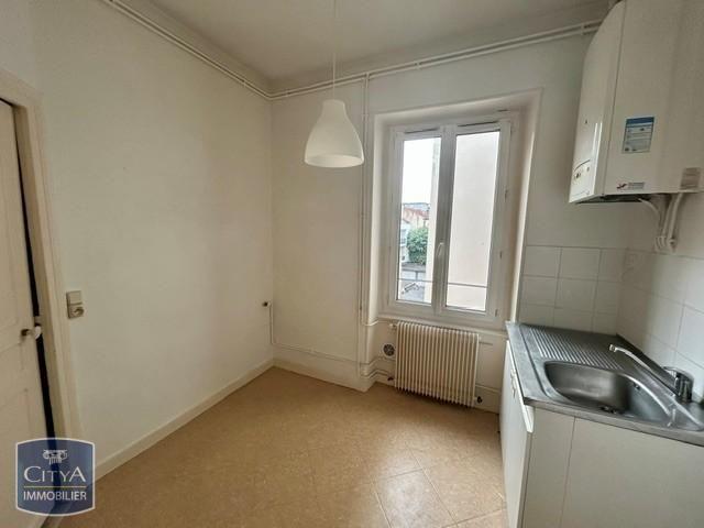 Appartement location à Clermont-Ferrand, Clermont-ferrand