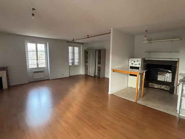Appartement location à Clermont-Ferrand, Aubière