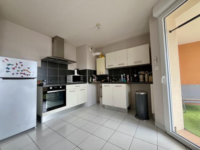 Appartement location à Clermont-Ferrand, Aubière