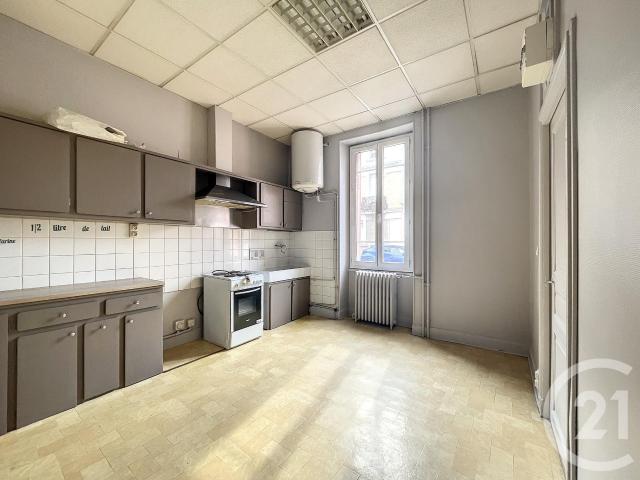 Appartement location à Clermont-Ferrand, Aubière