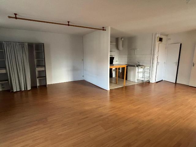 Appartement location à Clermont-Ferrand, Aubière