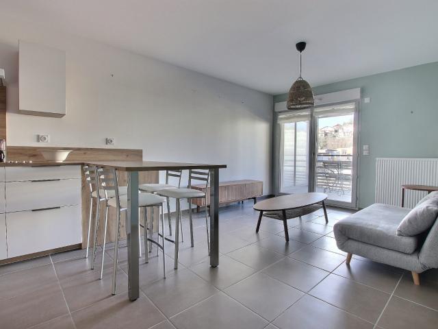 Appartement location à Clermont-Ferrand, Clermont-ferrand