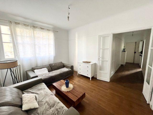 Appartement location à Nanterre, Colombes