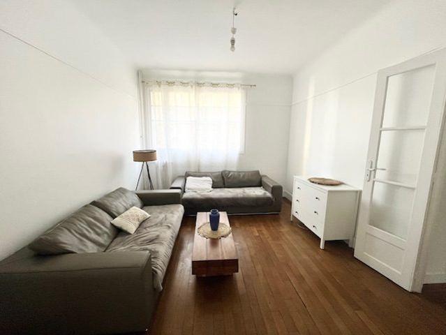 Appartement location à Nanterre, Colombes