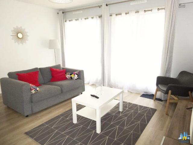 Appartement location à Nanterre, Courbevoie