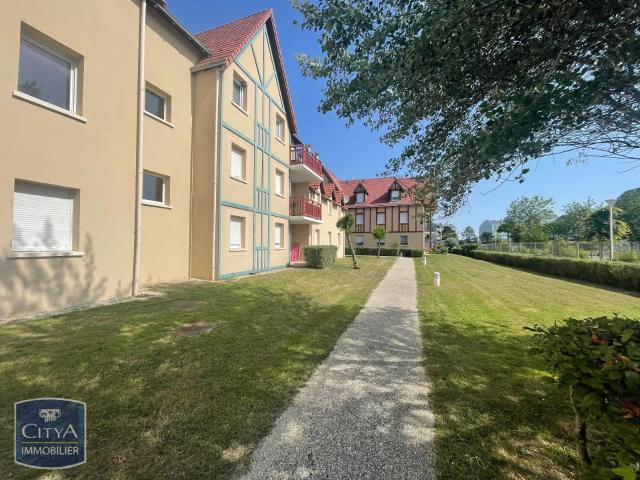 Appartement location à Courseulles-sur-Mer, Calvados