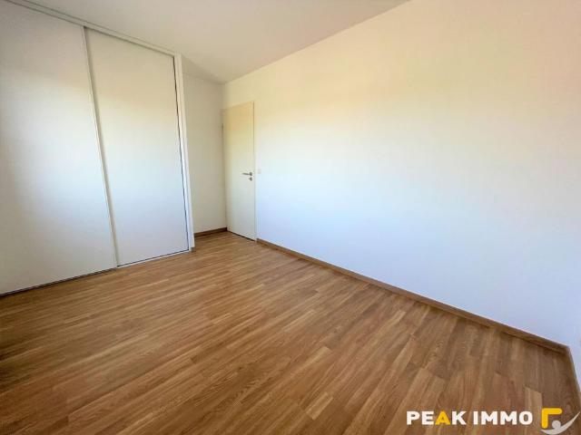 Appartement location à Saint-Julien-en-Genevois, Cranves-sales