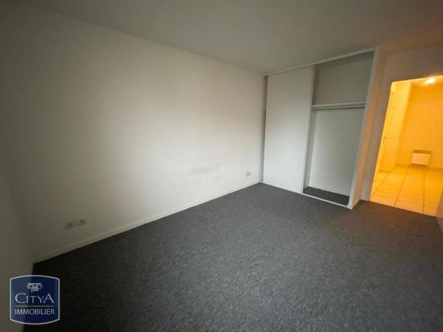 Appartement location à Senlis, Creil