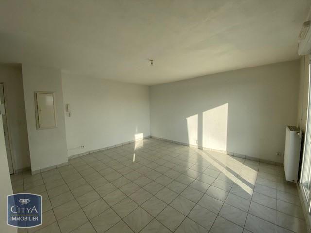 Appartement location à Forbach-Boulay-Moselle, Creutzwald