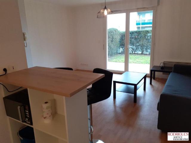 Appartement location à Poitiers, Ligugé