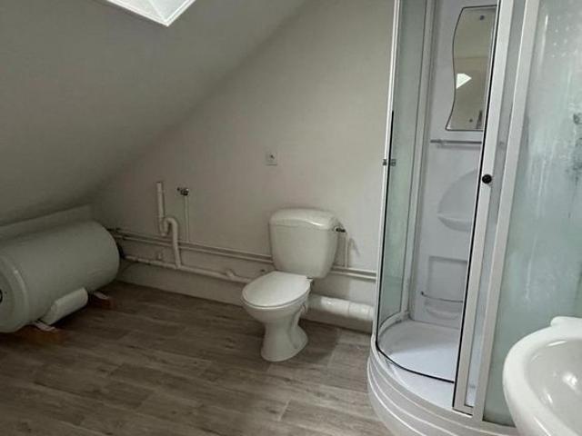 Appartement location à Vichy, Cusset