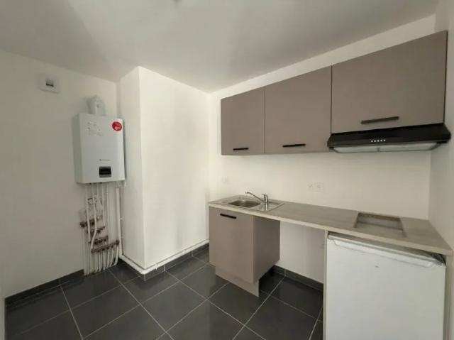Appartement location à Longpaon, Darnétal